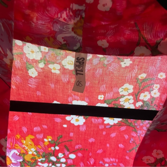 ♥️ Red Sundancer ♥️ - Picture 11 of 12